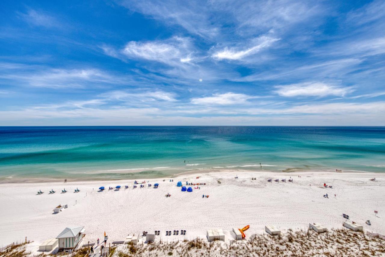 Pelican Beach Resort 1205 Destin Buitenkant foto