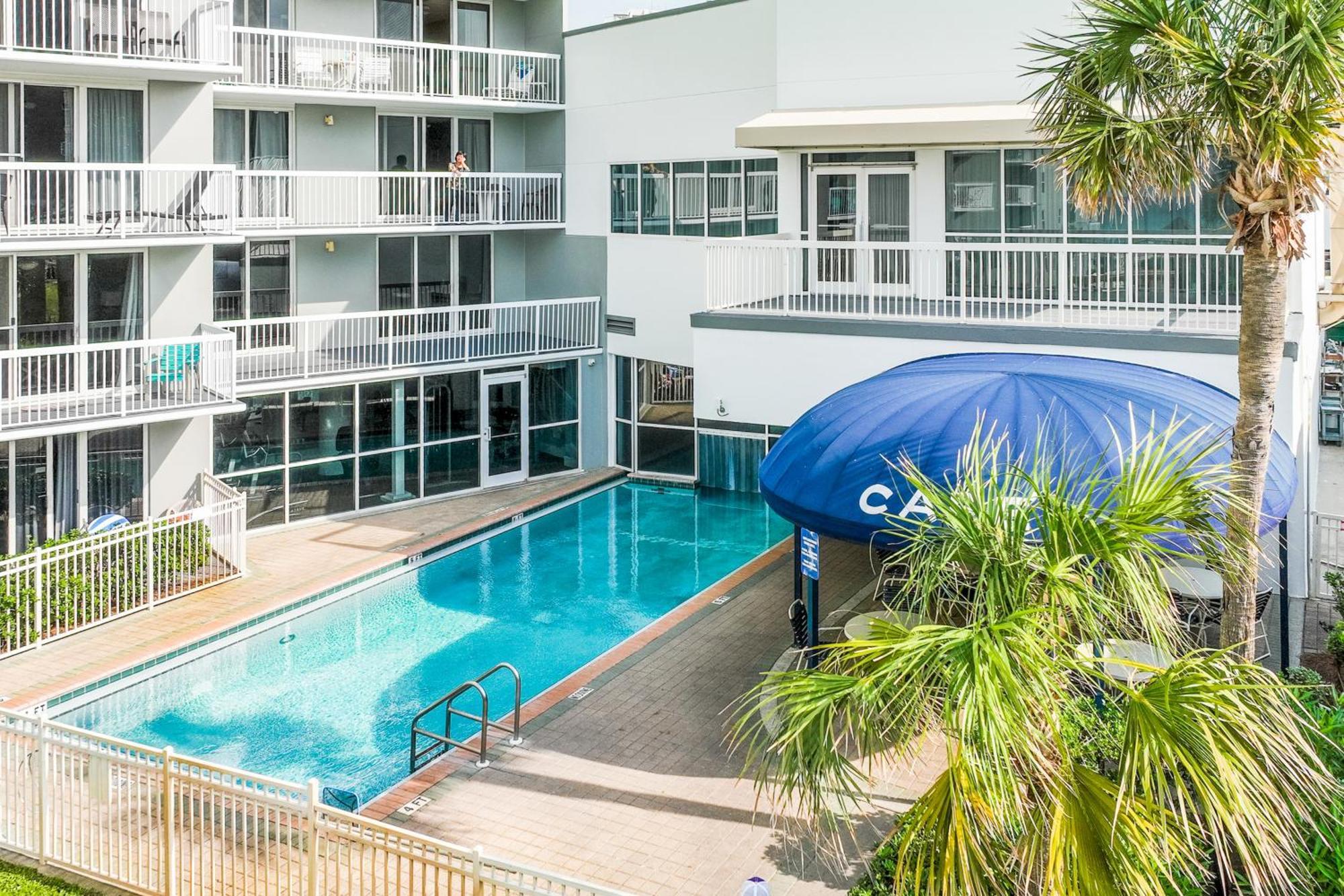 Pelican Beach Resort 1205 Destin Buitenkant foto